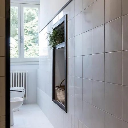 Charming Decor Flat In