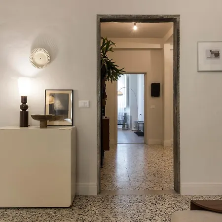 Charming Decor Flat In *