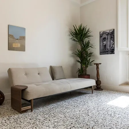 Charming Decor Flat In Apartmán Florencie