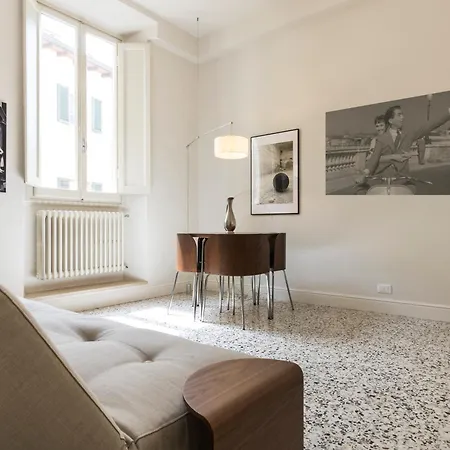 Charming Decor Flat In