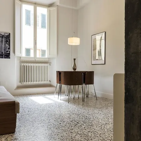 Apartmán Charming Decor Flat In Florencie