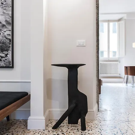 Charming Decor Flat In *