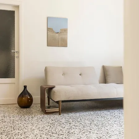 Charming Decor Flat In * Florencie