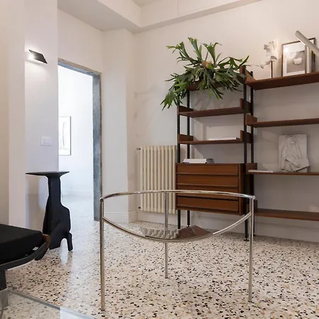 Charming Decor Flat In Apartmán *