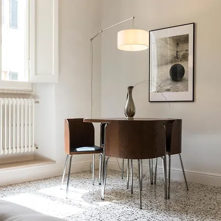 Charming Decor Flat In Apartmán *