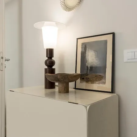 Charming Decor Flat In Apartmán
