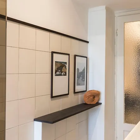 Apartmán Charming Decor Flat In