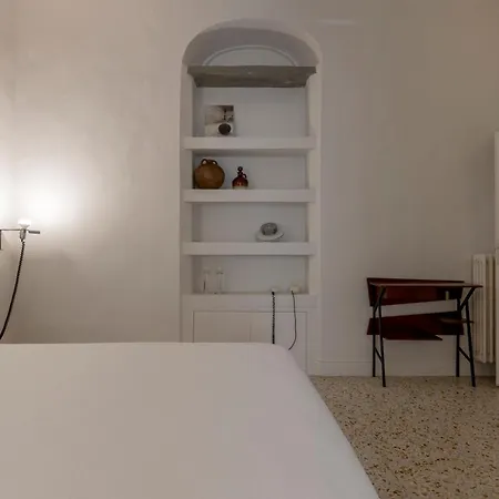 Charming Decor Flat In *