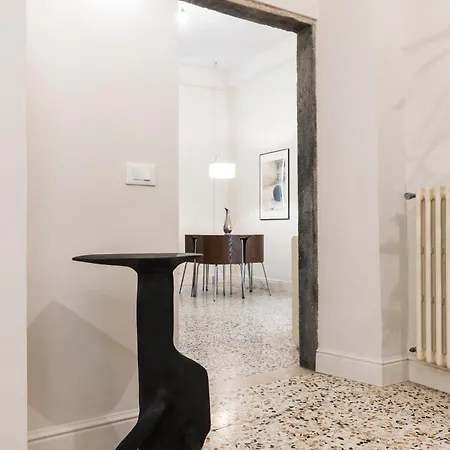 Charming Decor Flat In Apartmán *