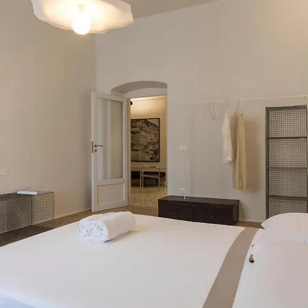 Charming Decor Flat In Apartmán Florencie