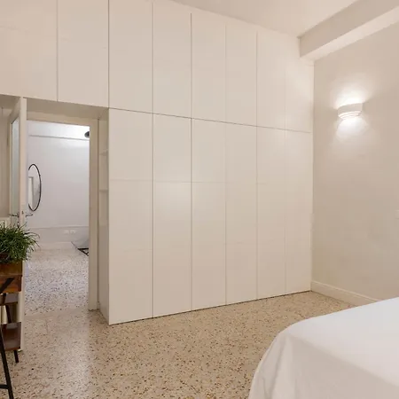 Charming Decor Flat In Apartmán *