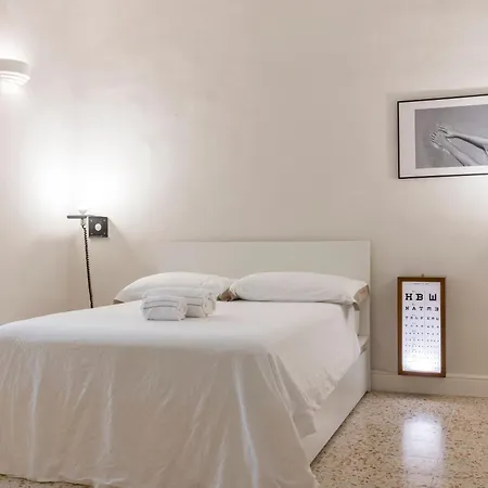 Charming Decor Flat In Apartmán Florencie