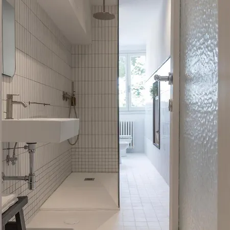 Charming Decor Flat In *