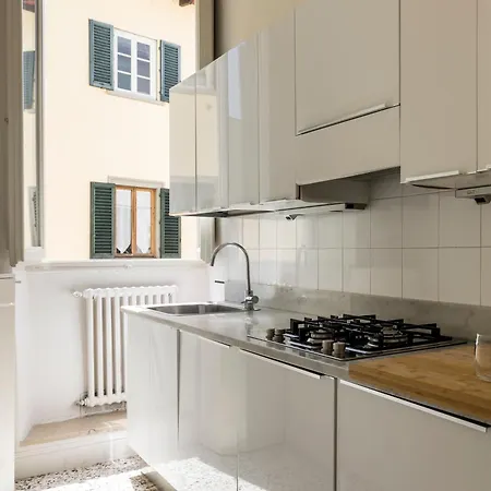 Appartement Charming Decor Flat In *